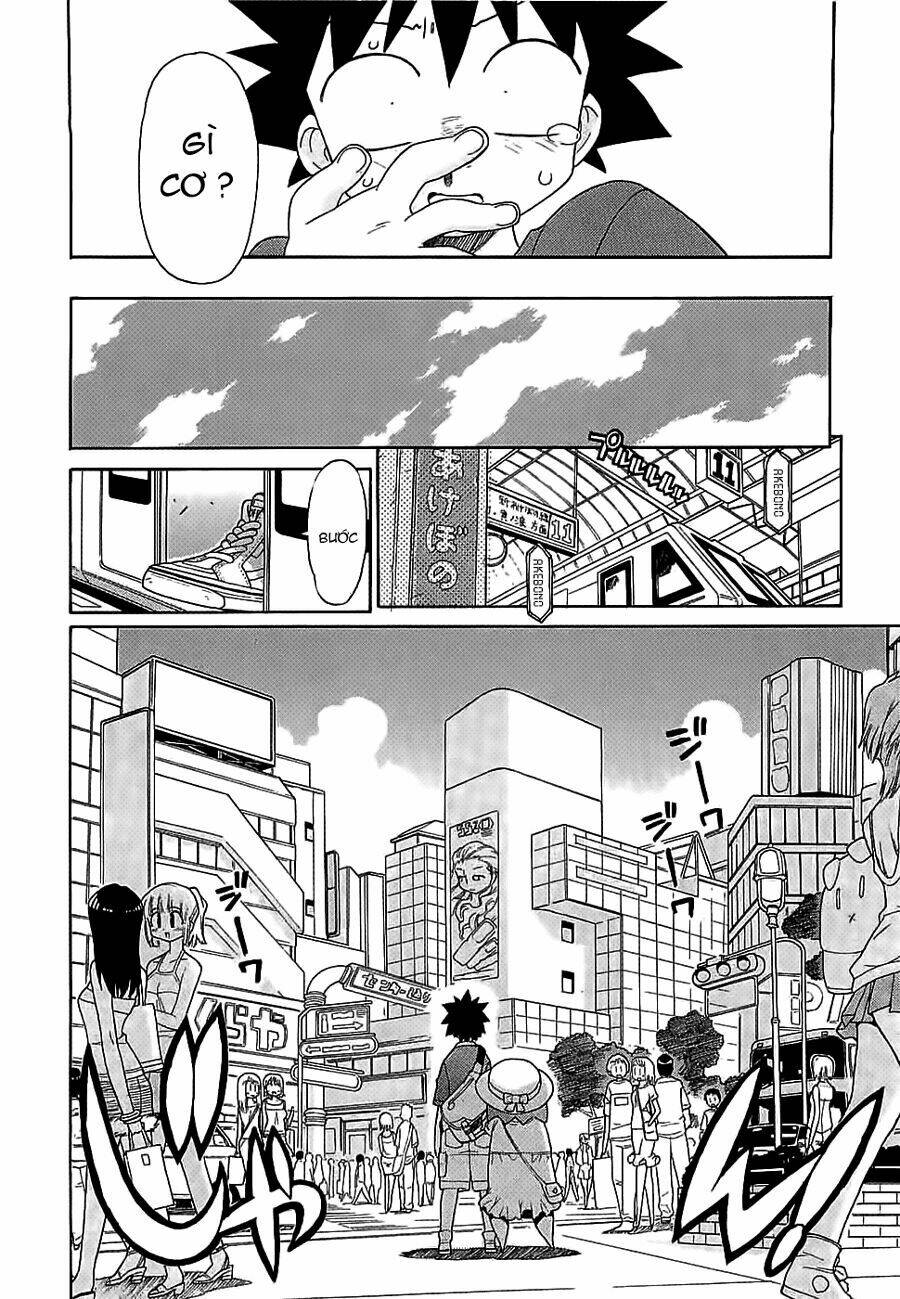 kemeko deluxe! chapter 7 10