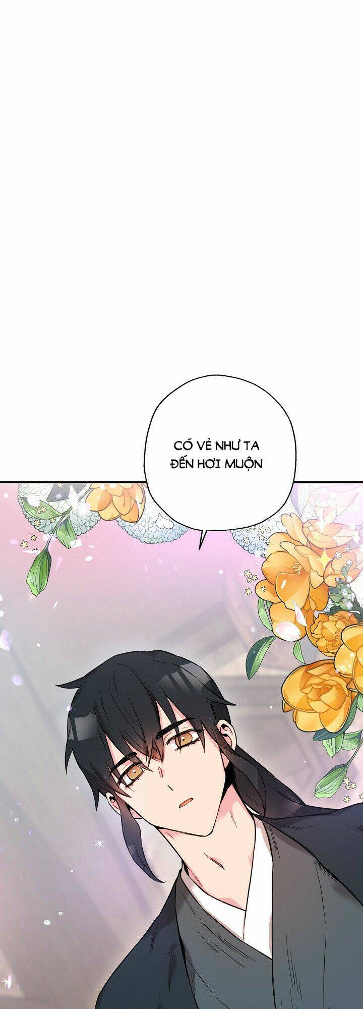 tôi trở thành nhân vật phản diện giỏi nhất trong giới võ thuật chapter 42 3