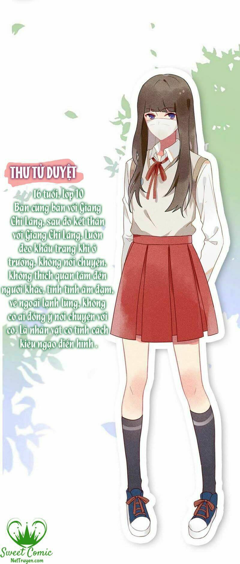 trái ngược có đáng yêu? chapter 1 5