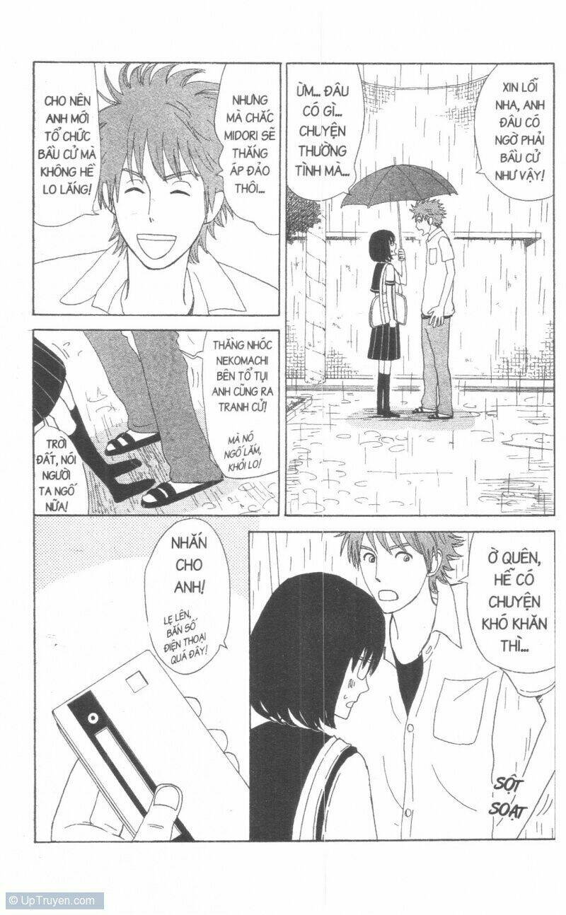 đứa con của tengu chapter 3 151