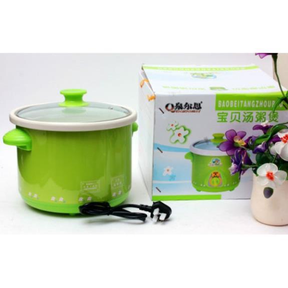 P Nồi hầm đa năng