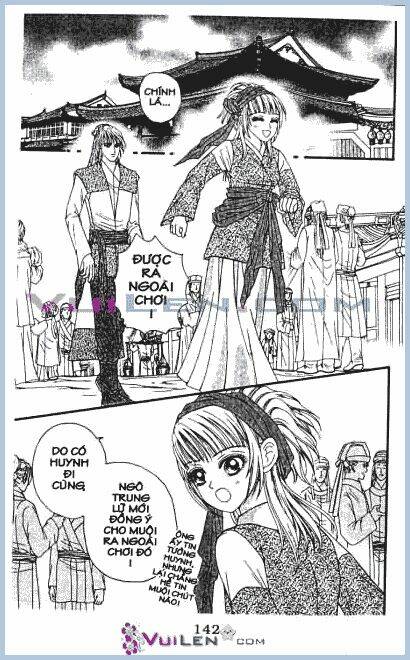 nàng công chúa lạc loài chapter 2 145