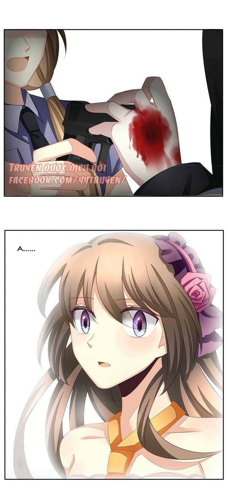 vị hôn thê bỏ trốn chapter 71 31