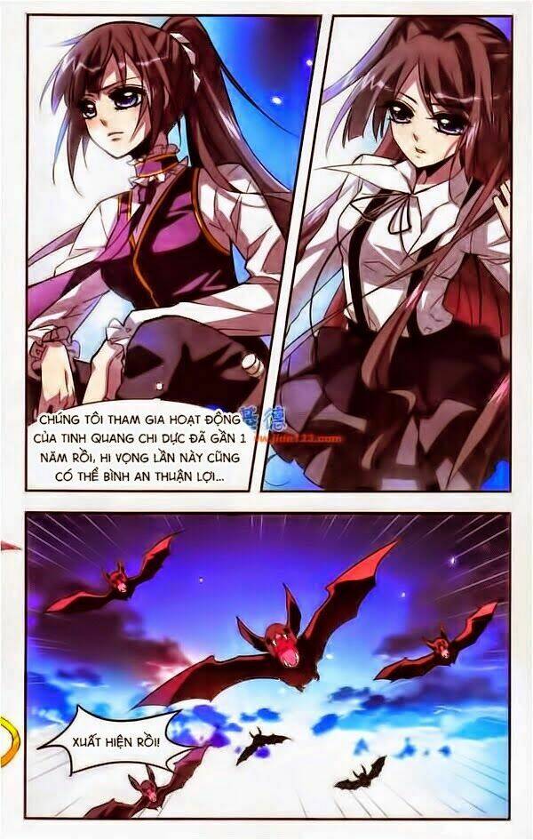 huyết tộc cấm vực chapter 2 22