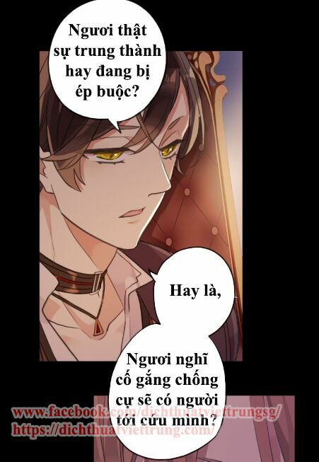 vết cắn ngọt ngào phần 2 chapter 48 63