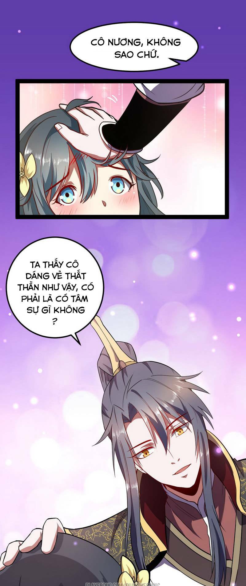 ta là tà đế chapter 27 21