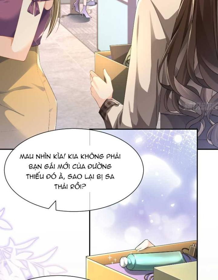 cố tình chiếm đoạt chapter 7 32
