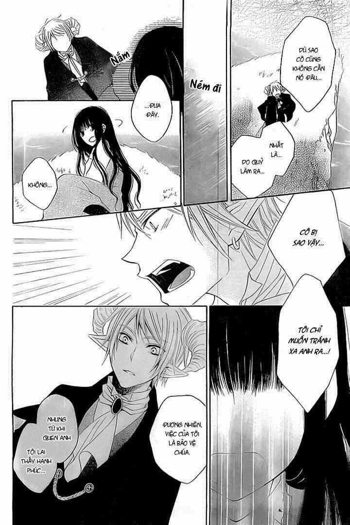 tổng hợp one shot. chapter 106 33