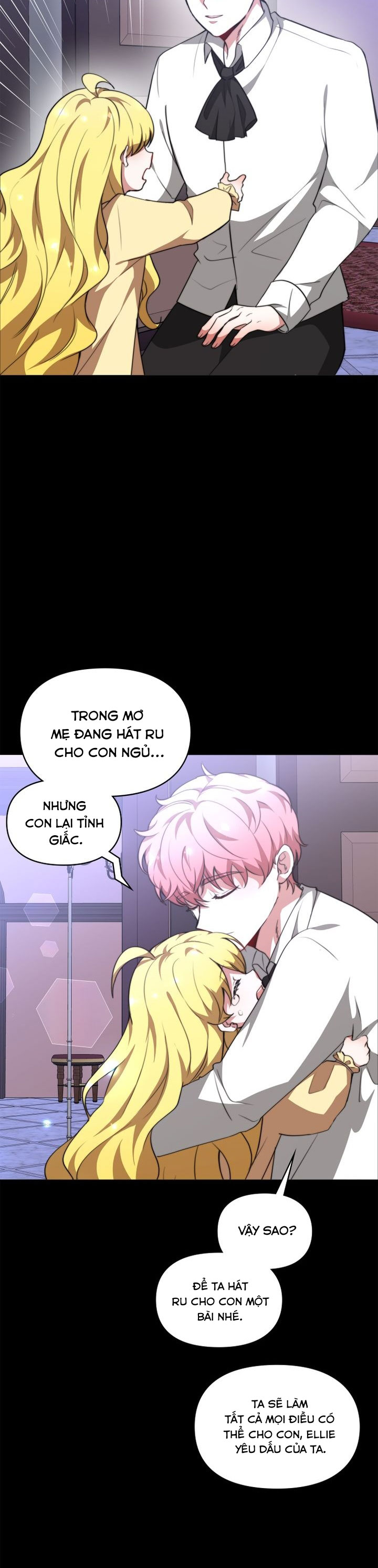 công nương eluana vita chapter 38 5