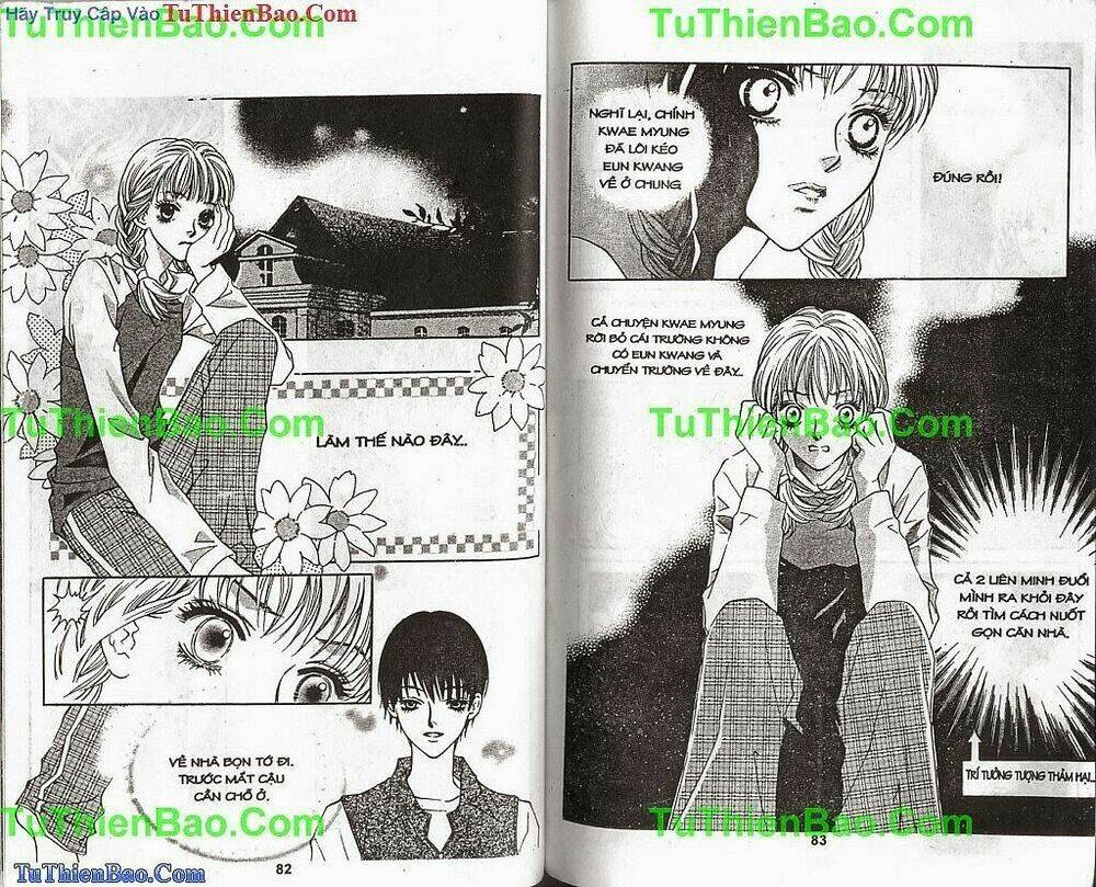 bỗng nhiên có tiền chapter 2 51