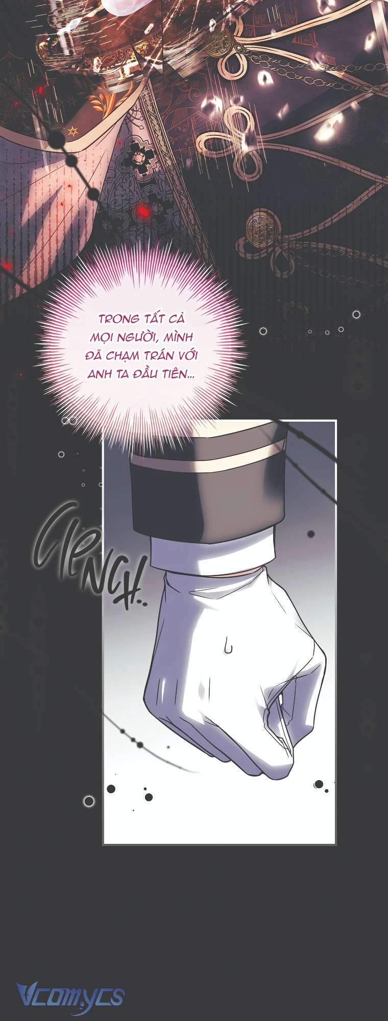 tôi đã tắt cài đặt chế độ nhận thức nỗi đau! chapter 27 35