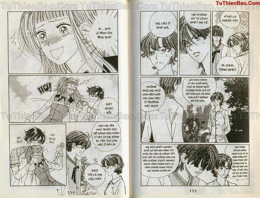 phép màu tình yêu chapter 6 77