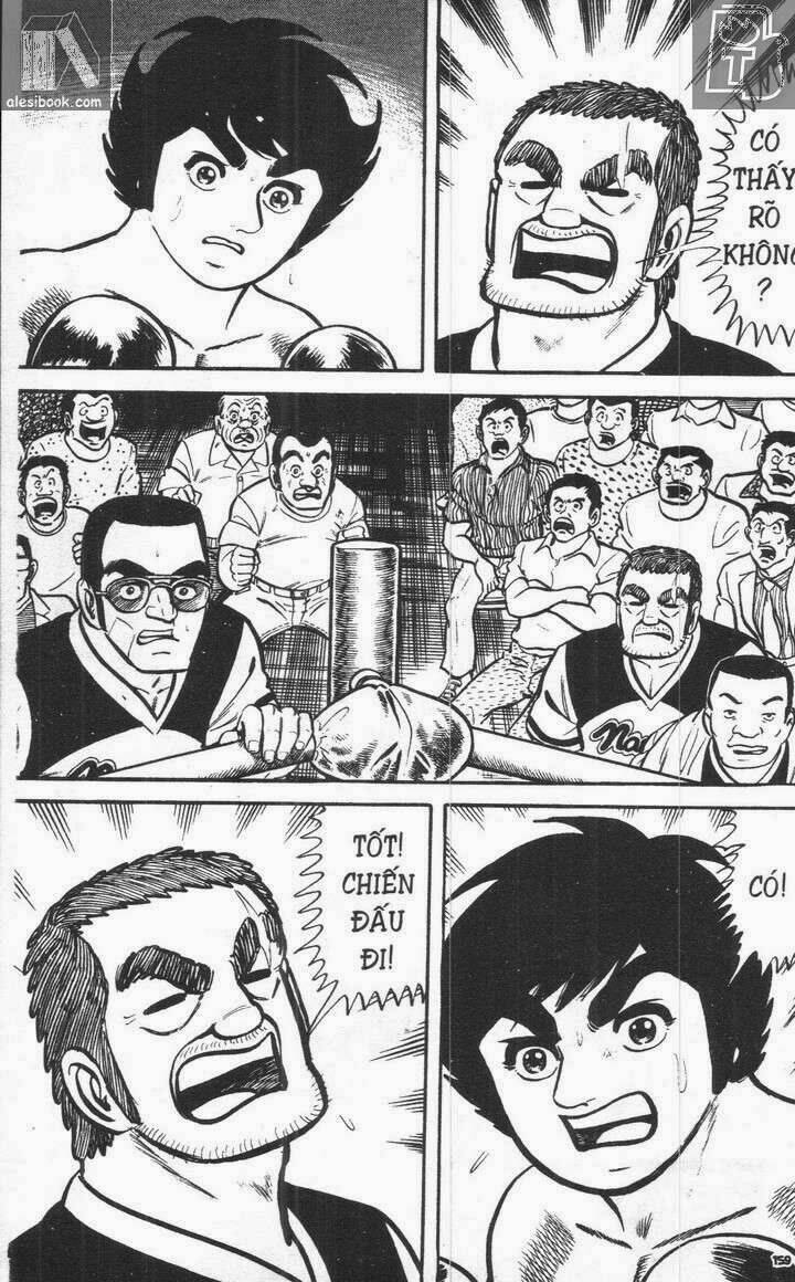 ganbare genki chapter 156 15