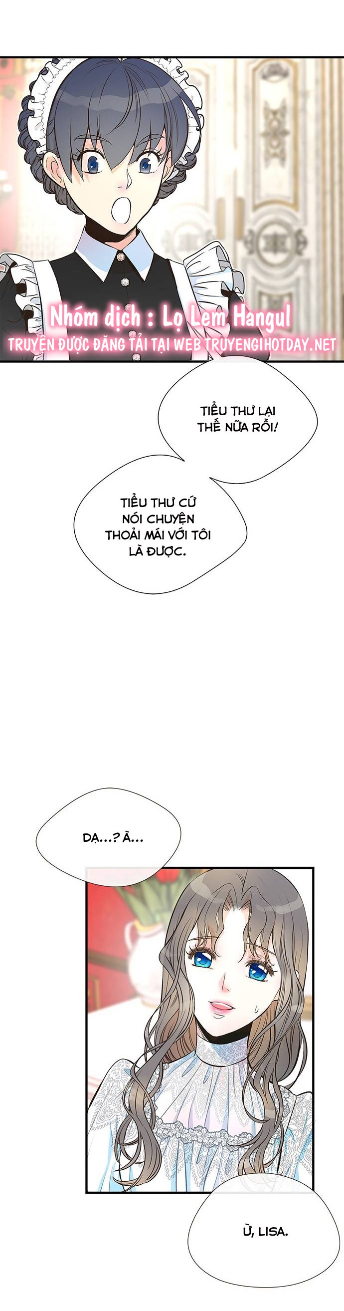 hoàng tử phiền toái chapter 5 33