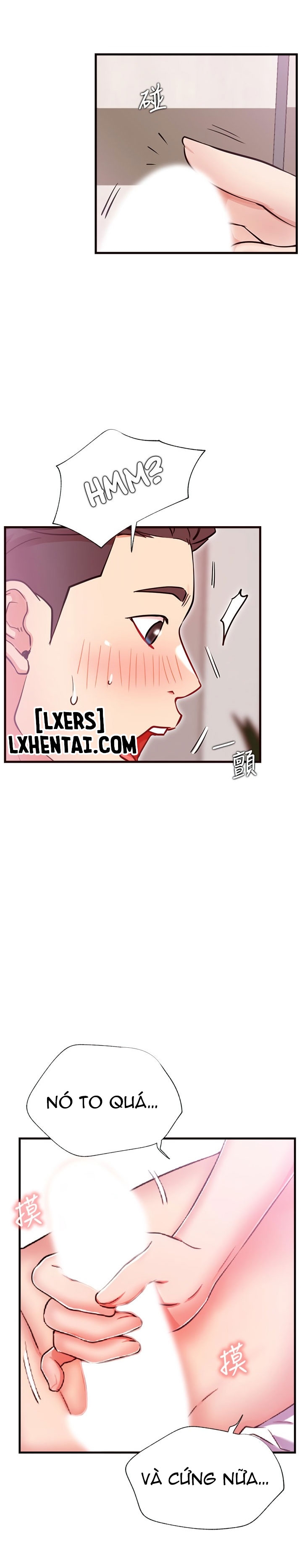 cuộc sống như anh hằng mơ chapter 26 16