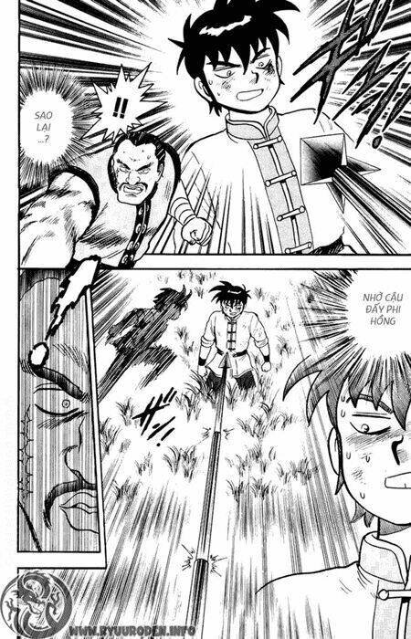 hoàng phi hồng phần 1 chapter 19 98