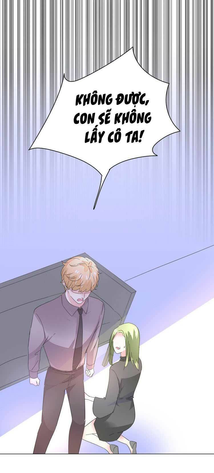 điều ước sủng ái bất bình đẳng chapter 60.1 14