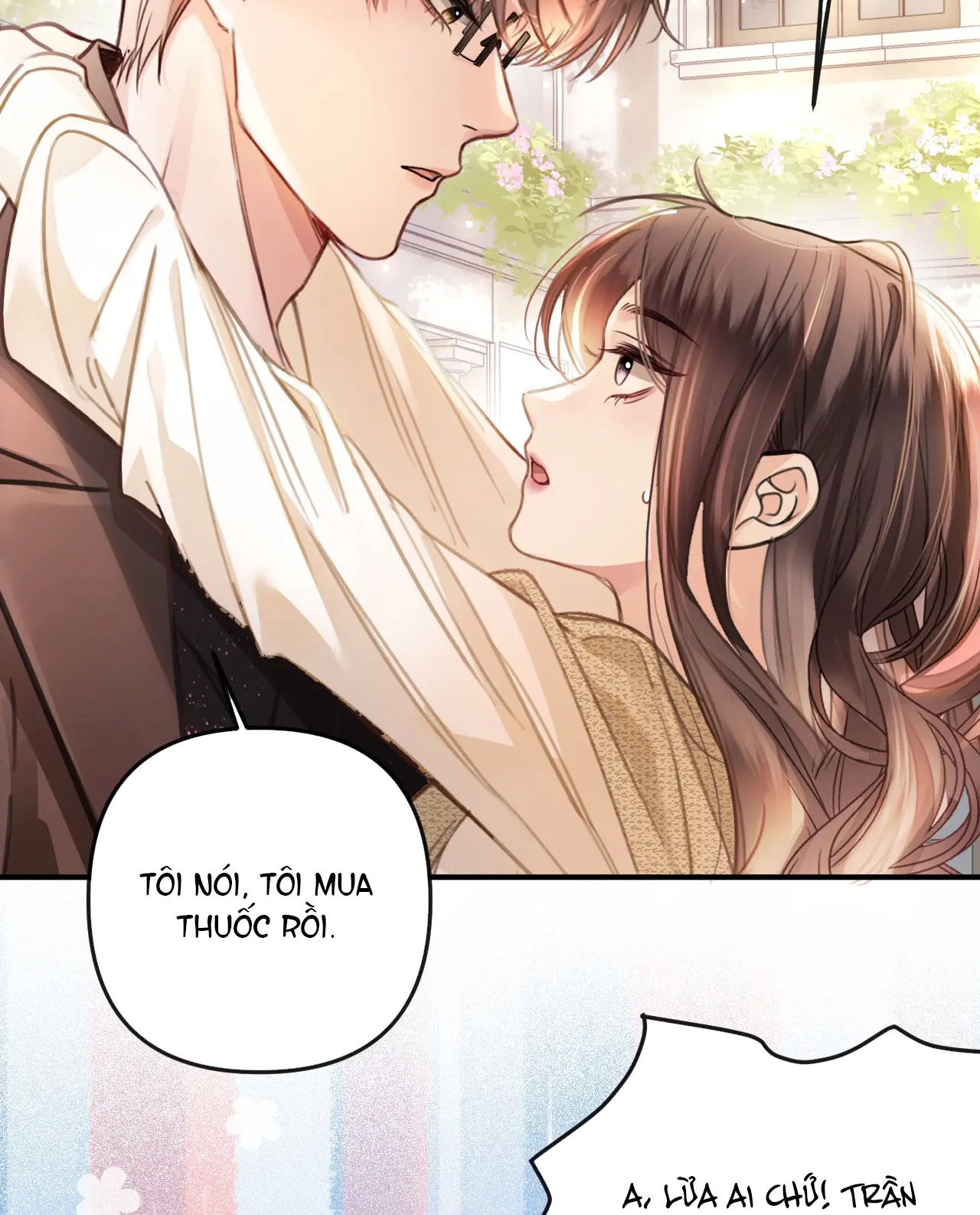 ngày mai cũng thích anh chapter 7 25