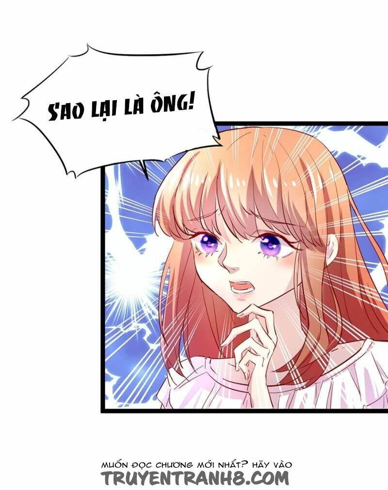 lãnh tình boss xin buông tay em chapter 12 4