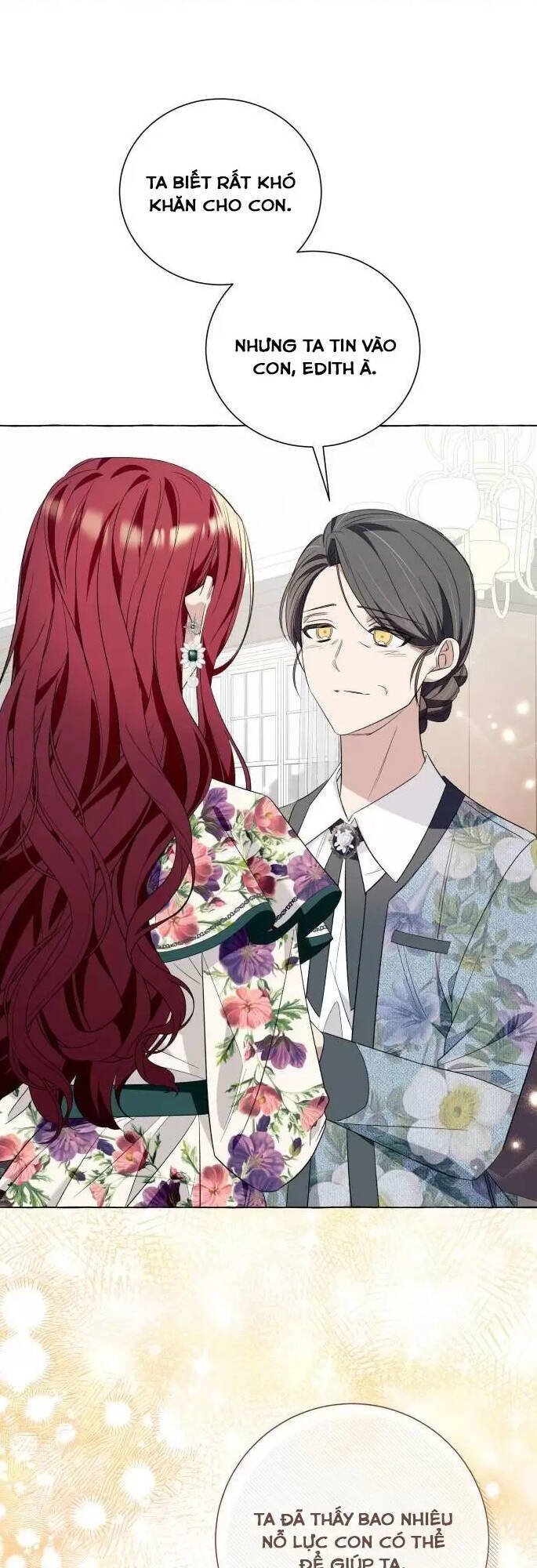 tôi tưởng đó chỉ là tiểu thuyết trọng sinh bình thường chapter 18 46