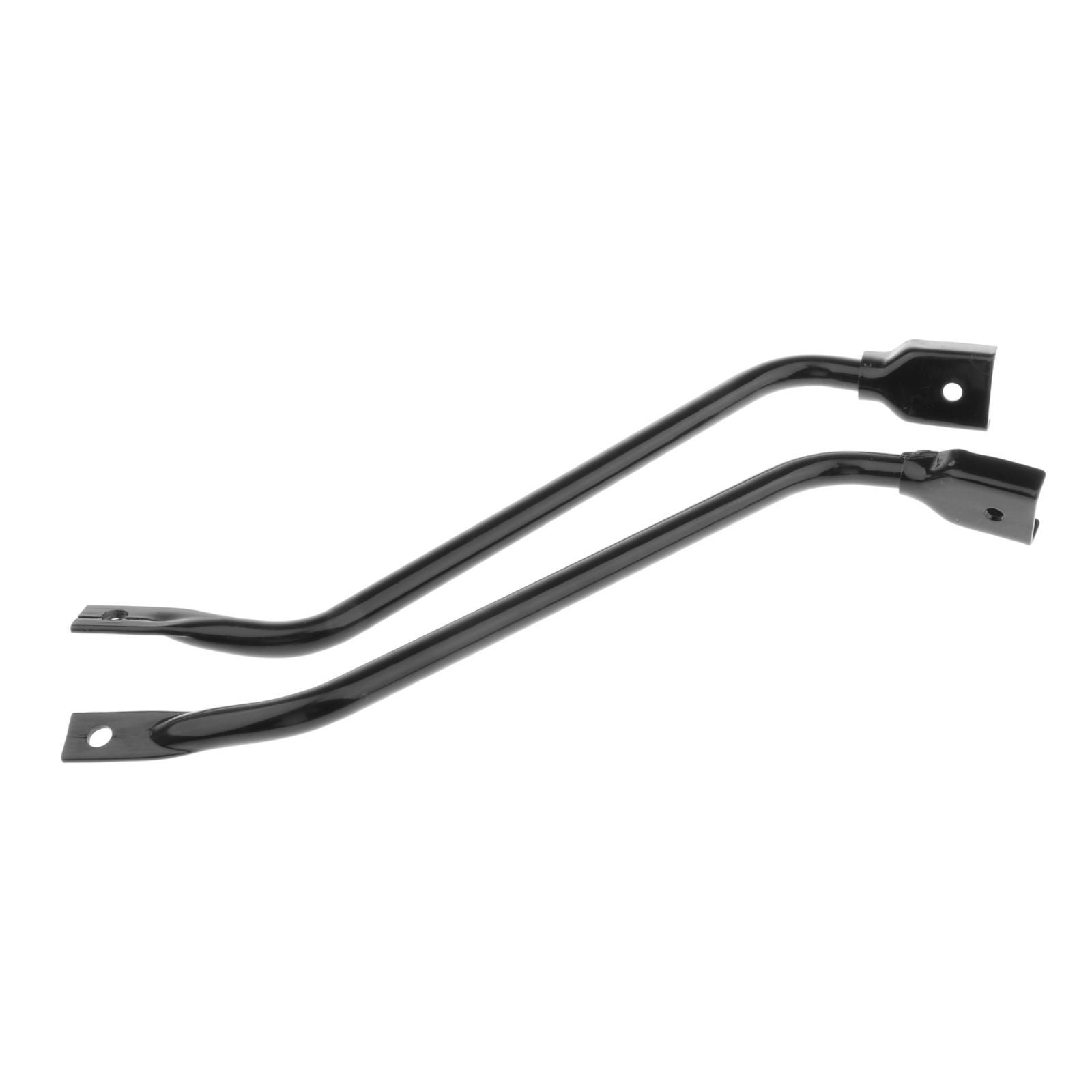 1Pair Front Plastic Fender Brackets fits for Yamaha Banshee YFZ350 1987-2006