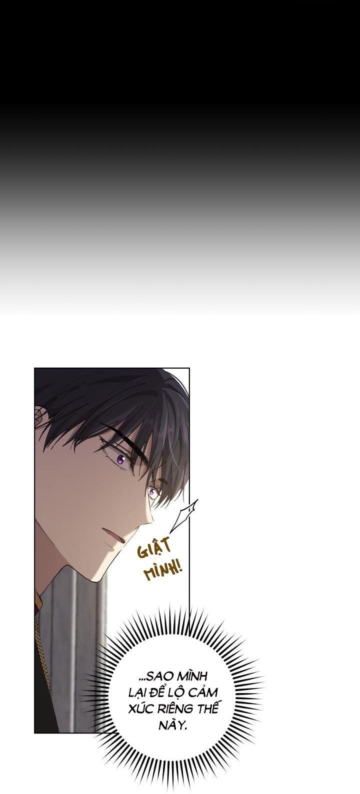 công chúa khắc dấu lên kẻ phản nghịch chapter 3 11