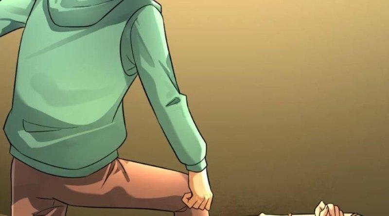 toàn cầu băng phong, ta chế tạo phòng an toàn chapter 98 16