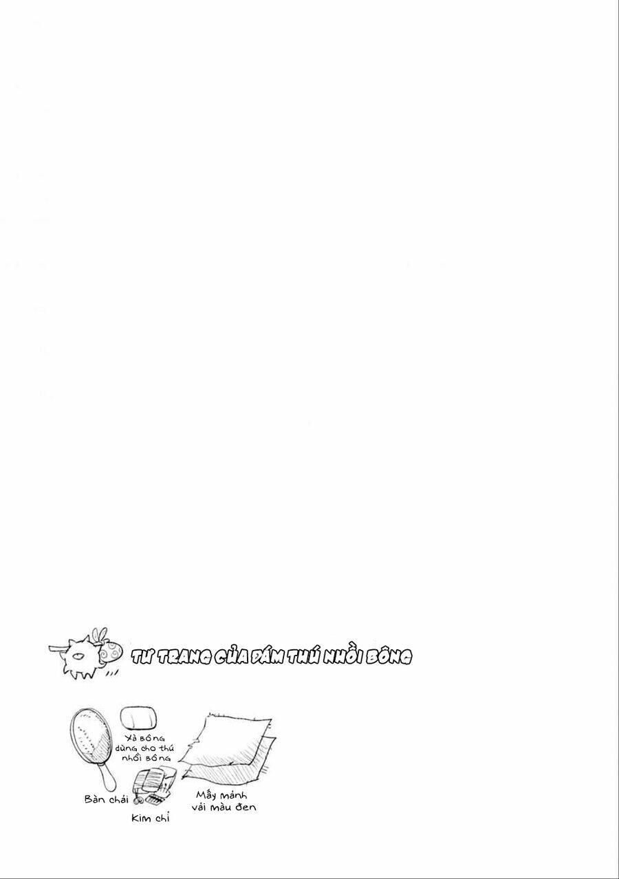 killing me / killing you chapter 4.5 8