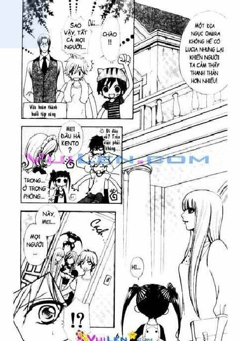 chàng quản gia của bé mei chapter 7 6