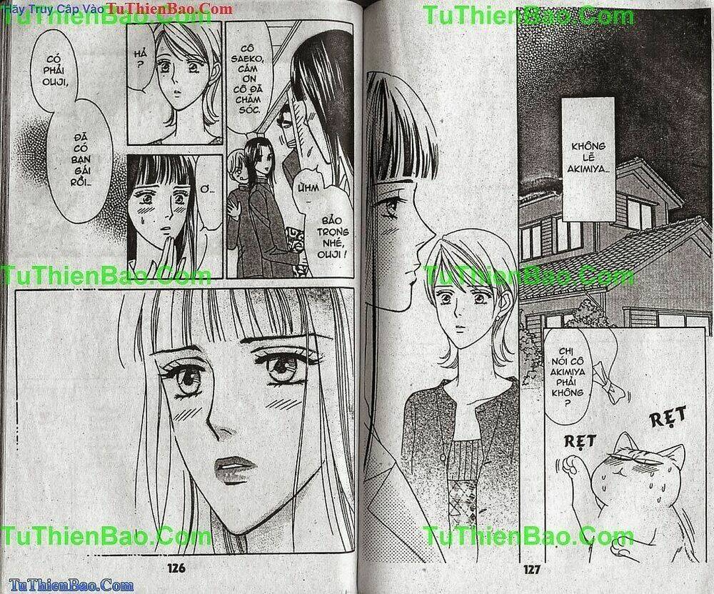 bạn trai tuổi 18 chapter 1 63