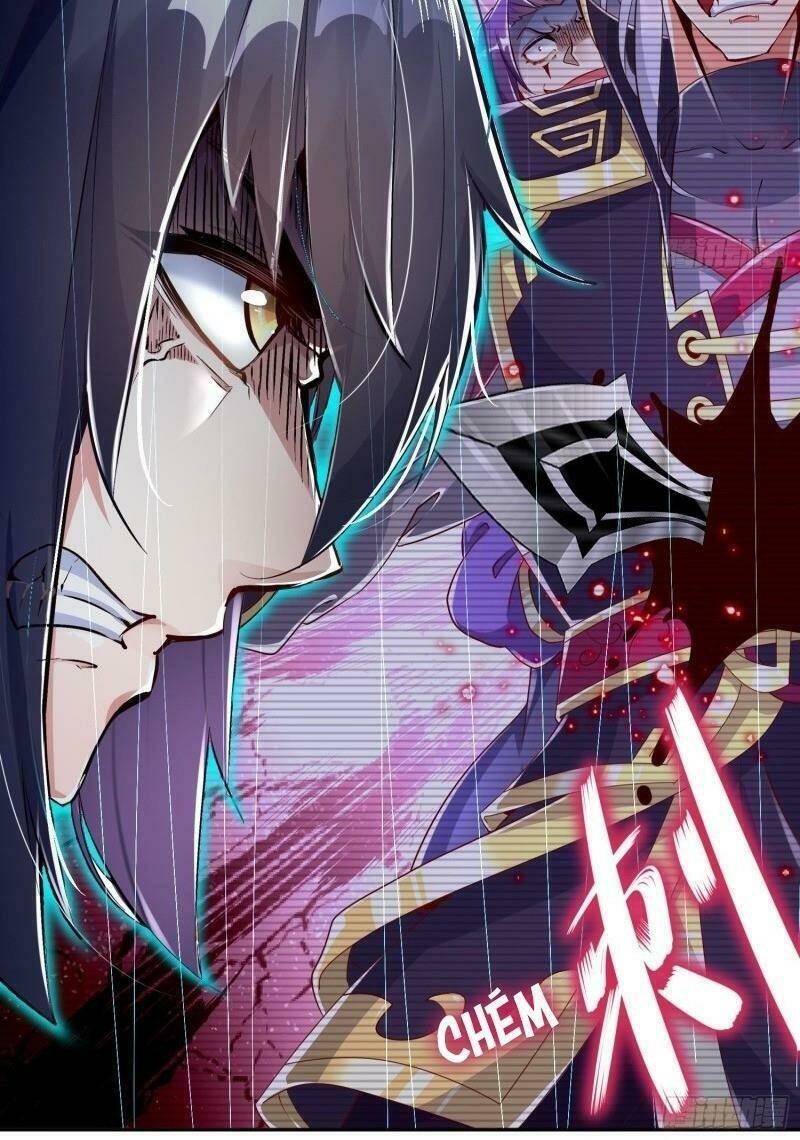 trọng sinh chi ma tôn đương đạo chapter 66 8