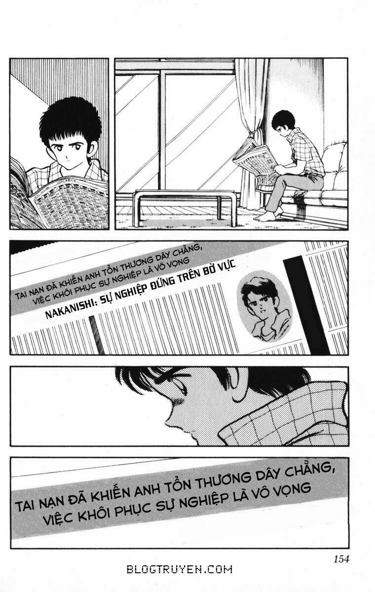 rough - ngọc thô chapter 98 6