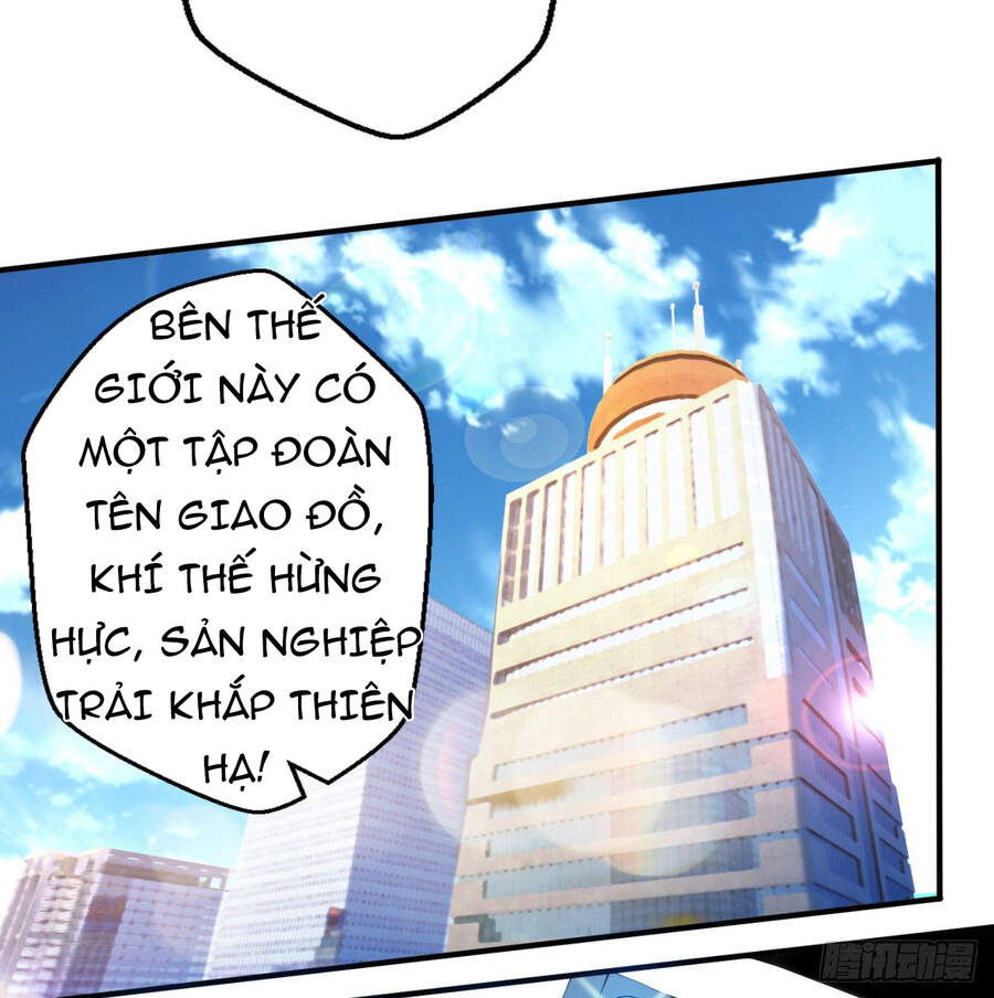 nhặt thuộc tính tại trái đất chapter 6 51