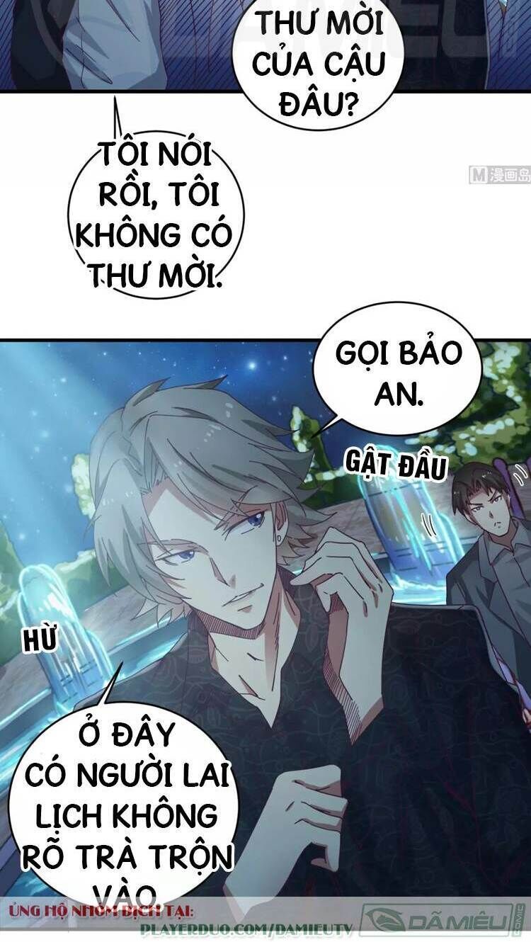 địa phủ khai phá thương chapter 47 6