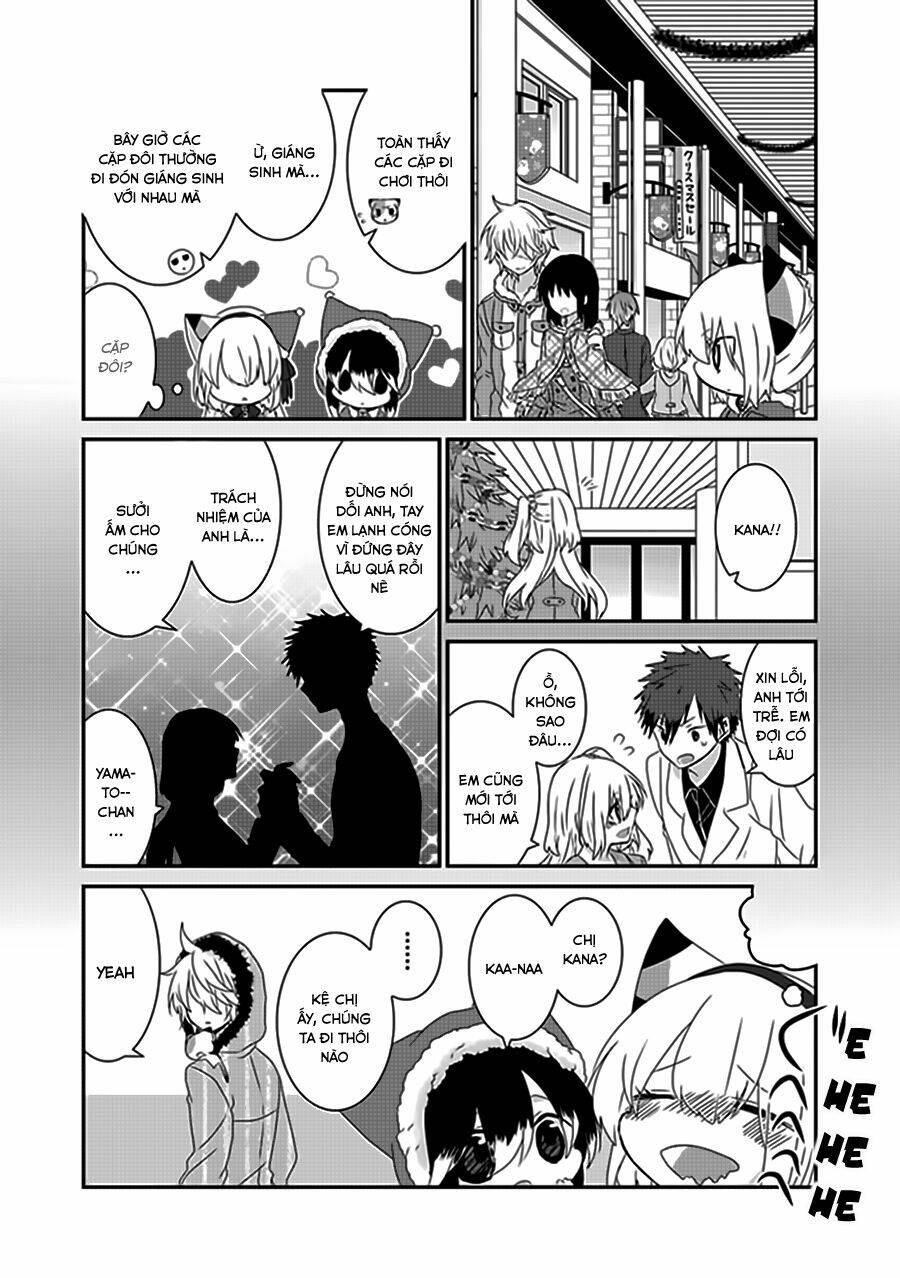 nukoduke! chapter 25 5