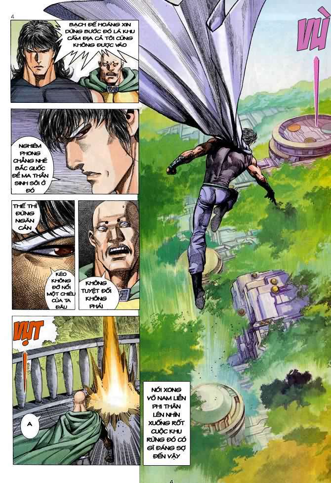 võ thần chapter 84 4