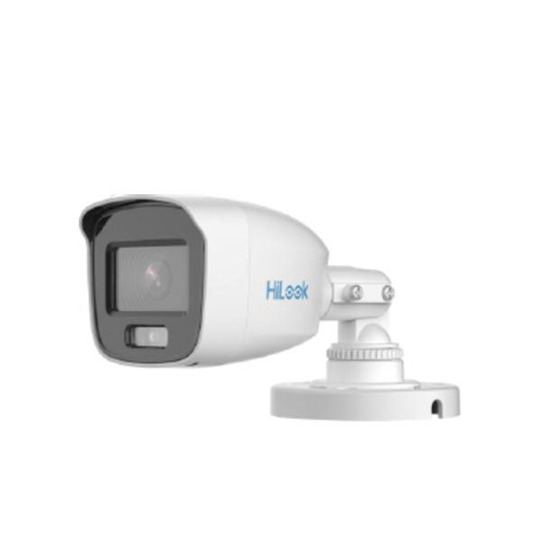 Camera Giám Sát HDTVI HILOOK THC-B229-M (Hồng Ngoại 2MP) - Hàng chính hãng