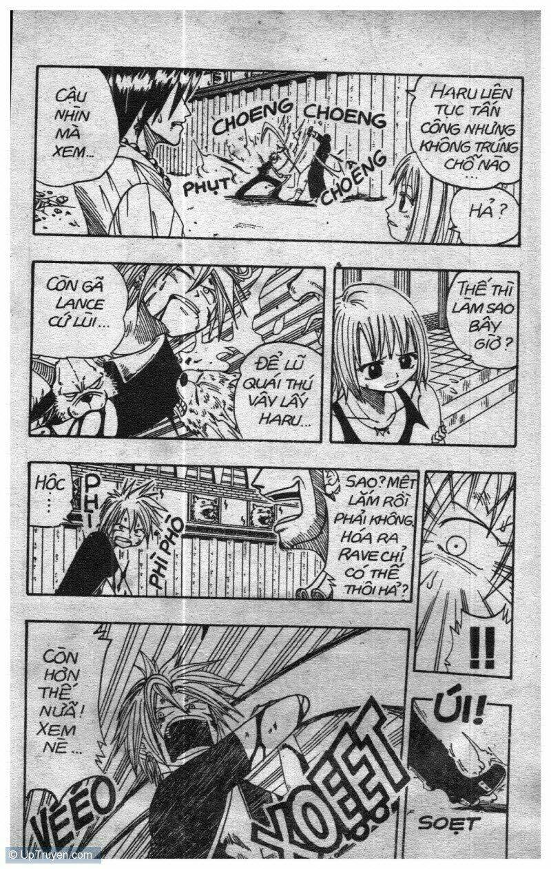 rave master (scan) chapter 3 37
