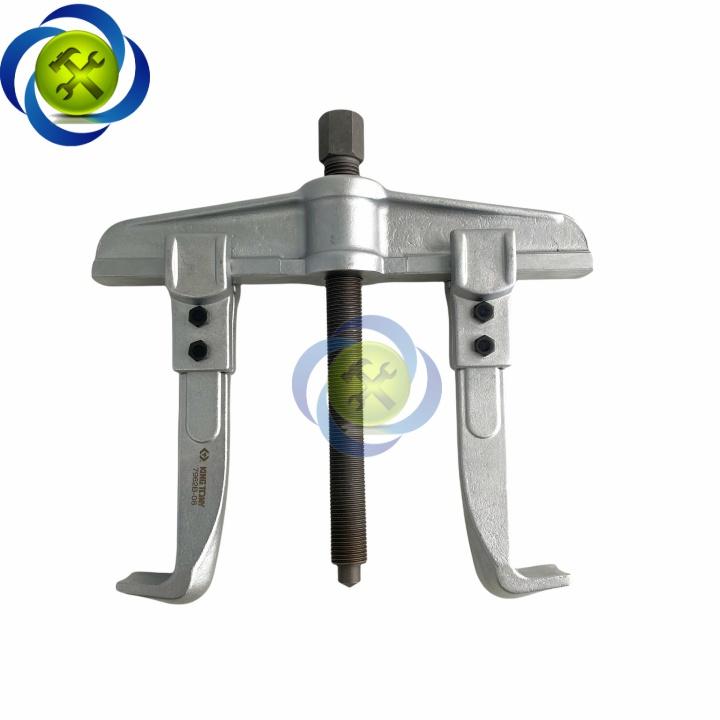 Cảo 2 chấu ngang độ mở 130-300mm Kingtony 7962B-10