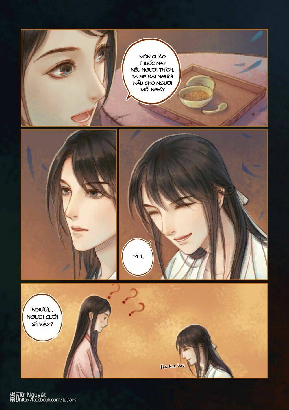 phượng tù hoàng chapter 16 25