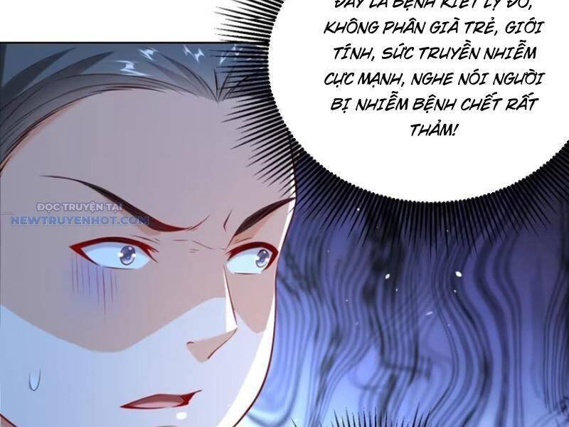ta thực sự không muốn làm thần tiên chapter 52 71