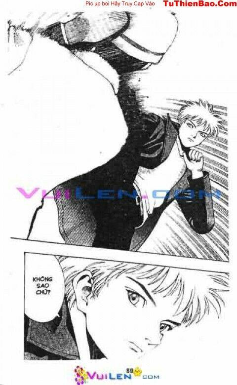 cô bé thám tử chapter 5 89