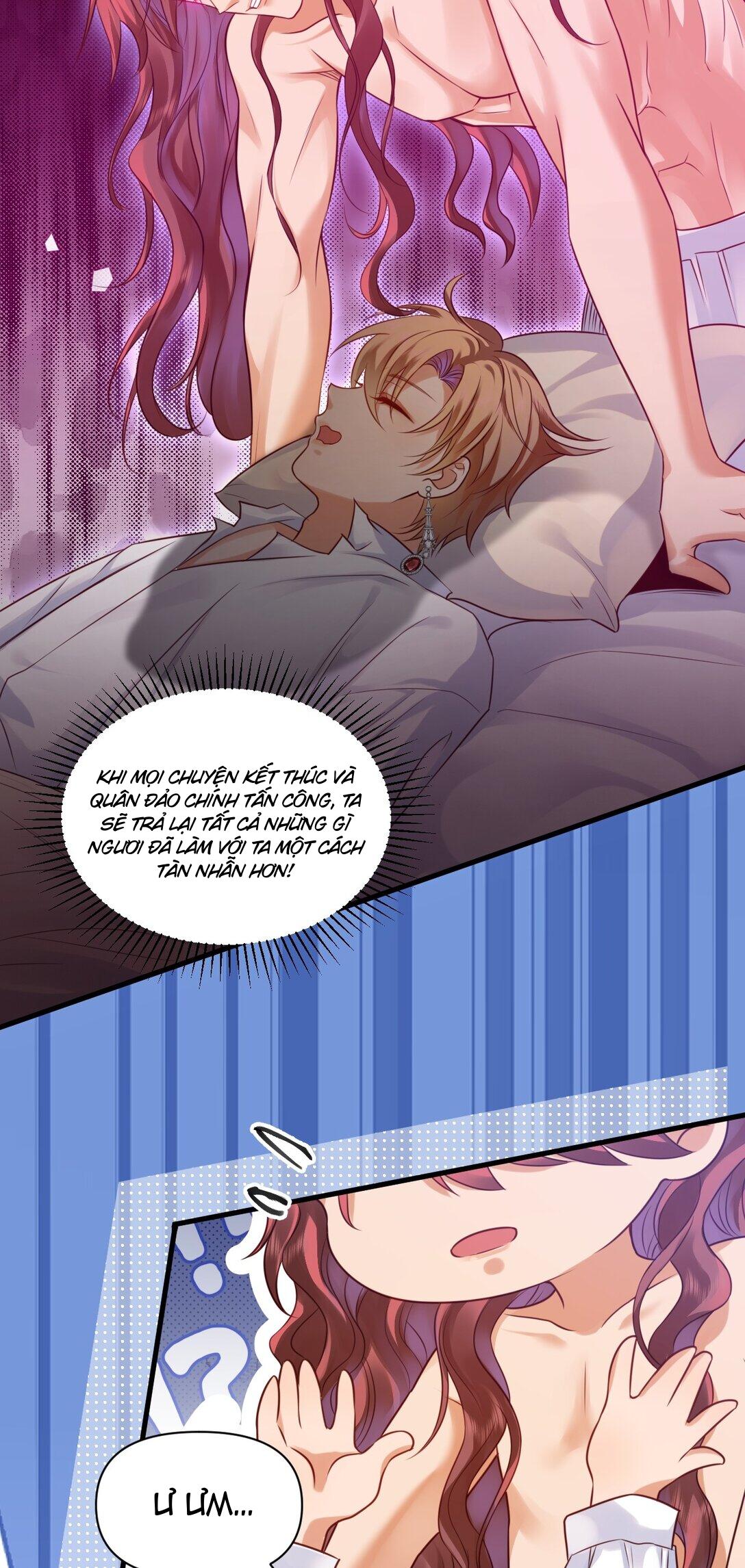 vương tử phản diện thuần hóa dũng sĩ chapter 3 10