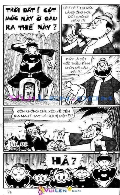 thần đồng đất việt chapter 42 74