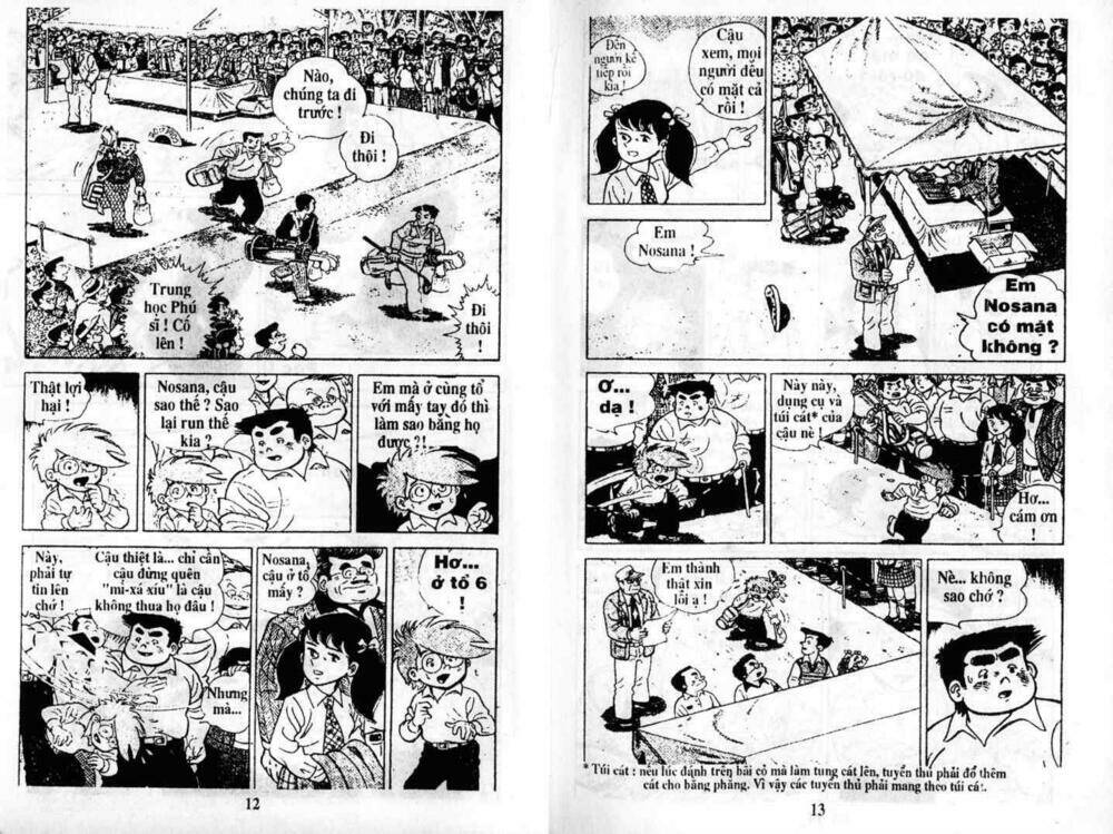 tân teppi chapter 3 5