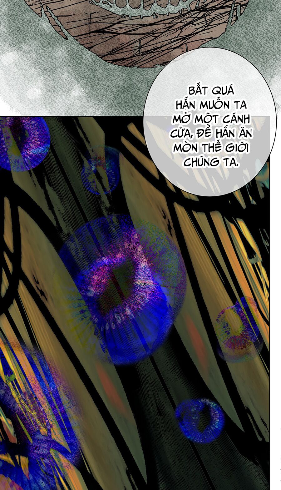 bản giáo chủ thân bất do kỷ chapter 40 18