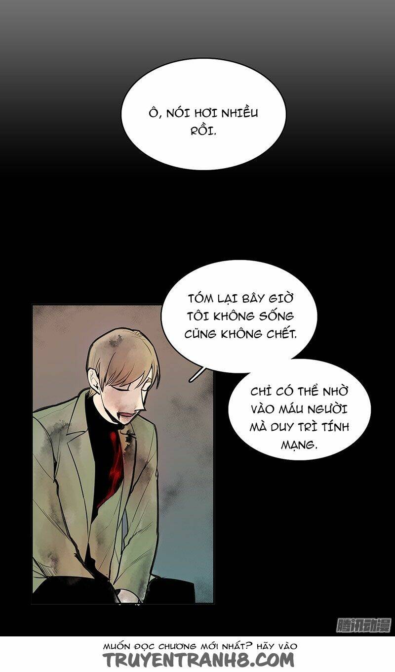 cửa hàng không tên chapter 27 18