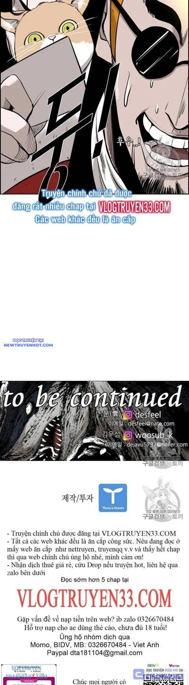shark - cá mập chapter 186 38