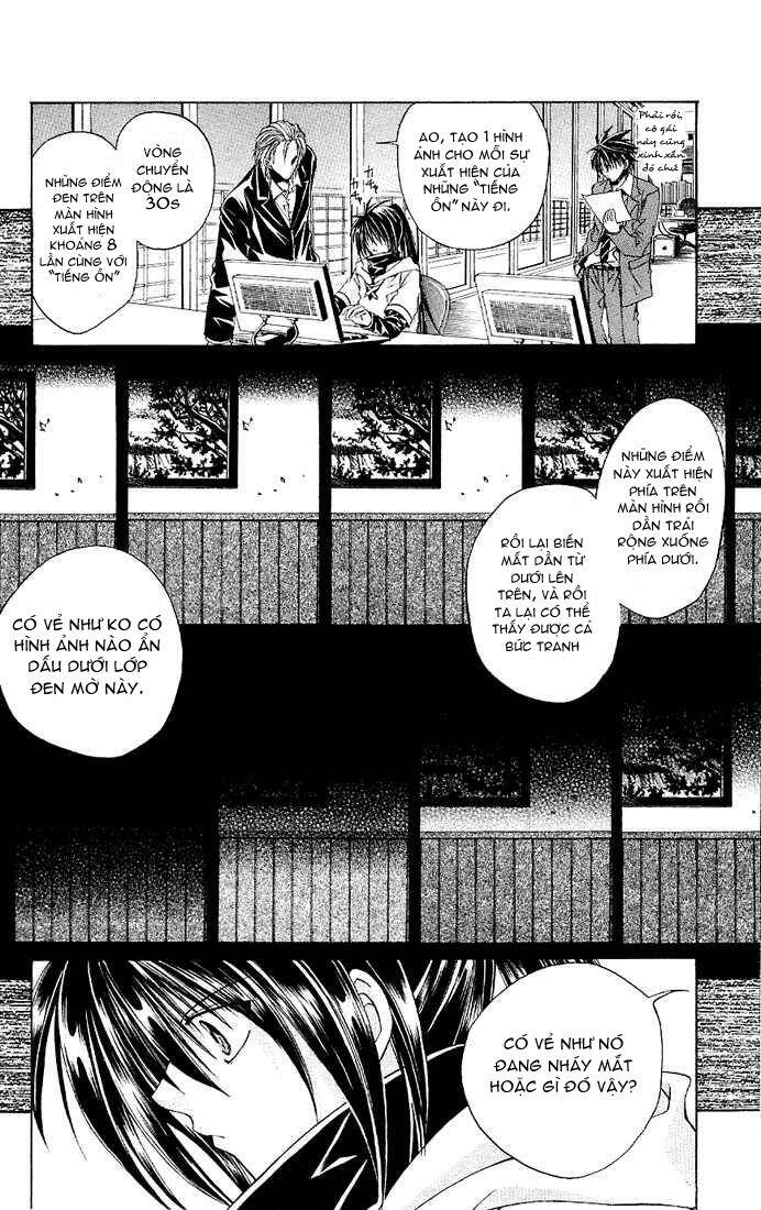 choushinri genshou nouryokusha nanaki chapter 3 7