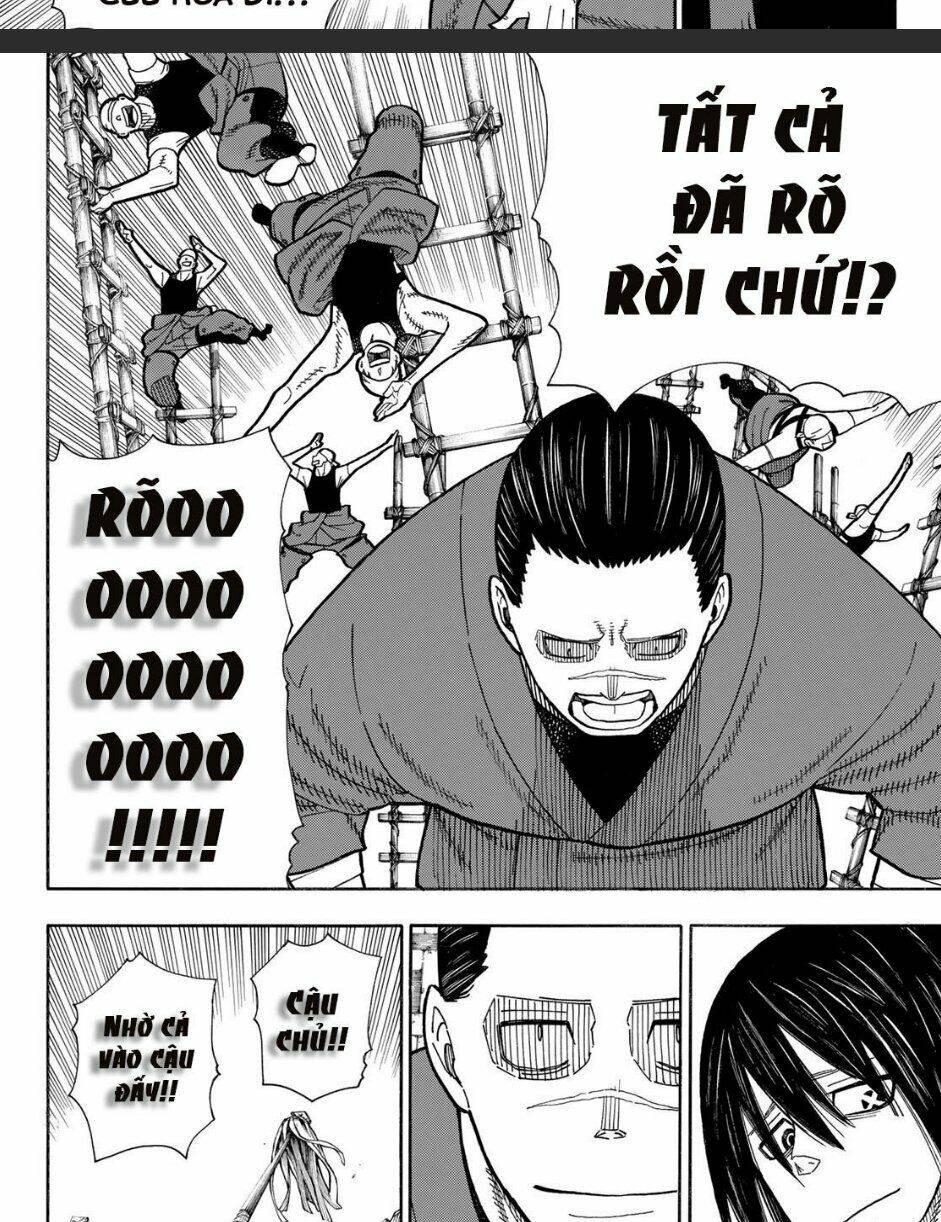 biệt đội lính cứu hỏa chapter 229 5